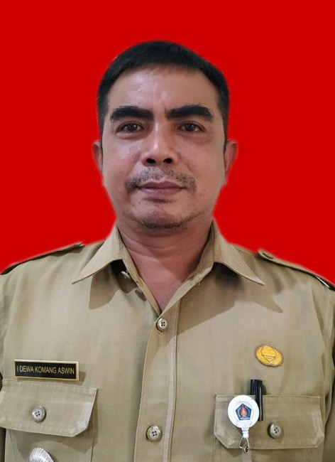 DEWA KOMANG ASWIN,AP.MM