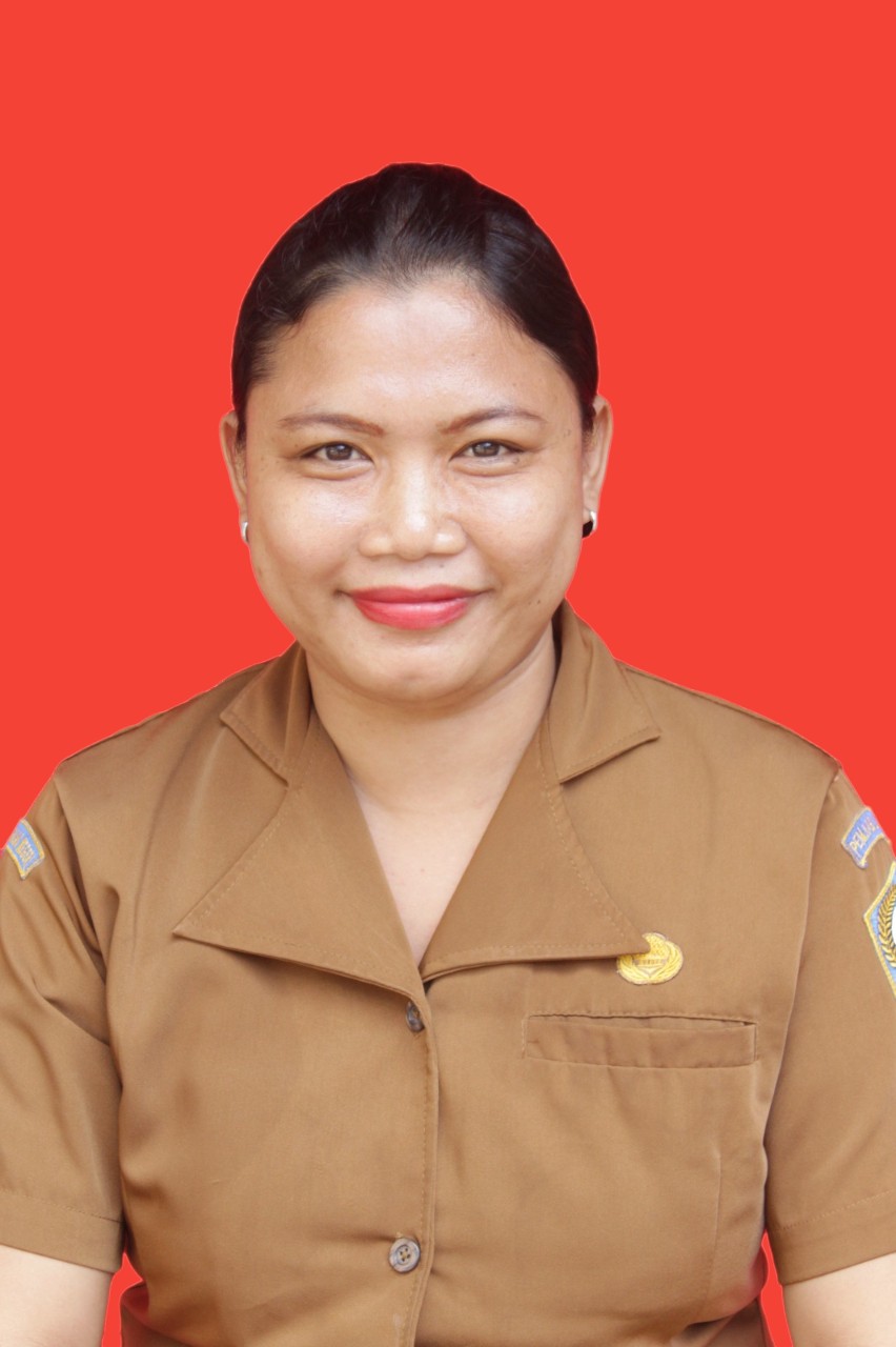 Ni Putu Budi Kartiwi, S.Pd