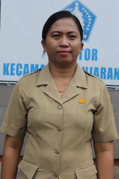 Luh Karmila Susilawati, S.TP