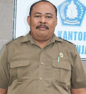 I Gusti Ketut Yoga, SH